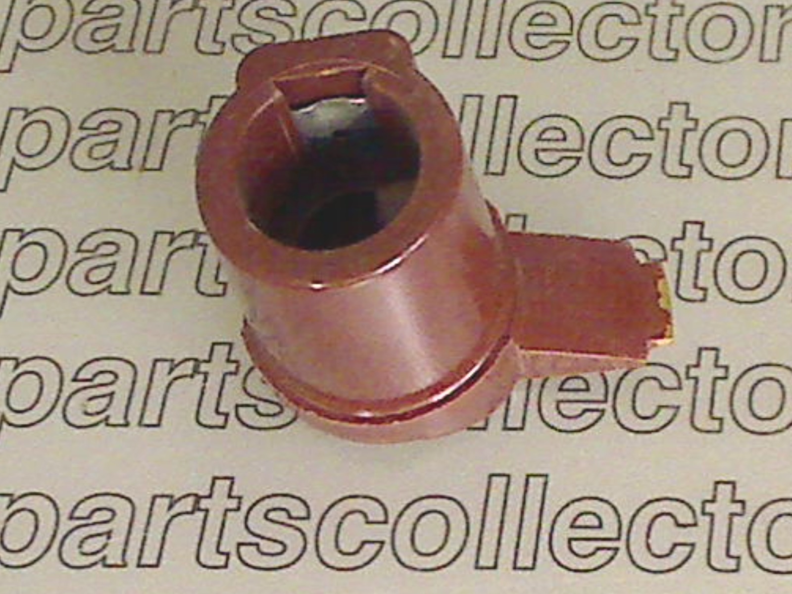 AC DELCO 014-6136   -   93150396 Ignition code 9898 compatible with: AC DELCO AC DELCO, FIAT 128, FIAT X1/9 - detail view